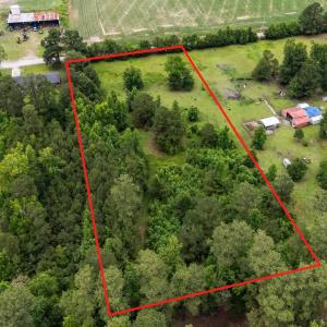 Photo #3 of Tract 2 Smith Rd., Aynor, SC 2.9 acres