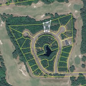 Photo #7 of 442 Pembroke Blvd., Johnsonville, SC 0.3 acres