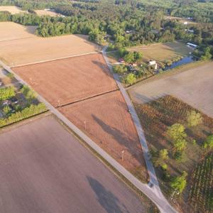 Photo #7 of Parcel C - Vox Hwy., Johnsonville, SC 2.1 acres
