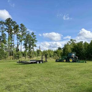 Photo #2 of 85± Acres - Muddy Creek Rd., Johnsonville, SC 85.0 acres
