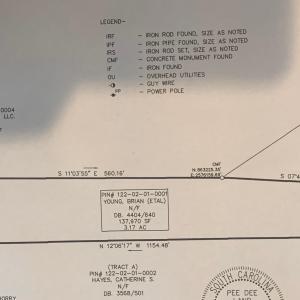Photo #4 of 3435 Highway 430, Nichols, SC 3.1 acres