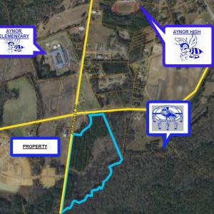 Photo #1 of TBD Jordanville Rd., Aynor, SC 41.1 acres