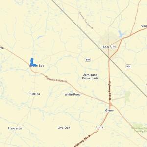 Photo #27 of TBD Mitchell Sea Rd., Green Sea, SC 49.0 acres