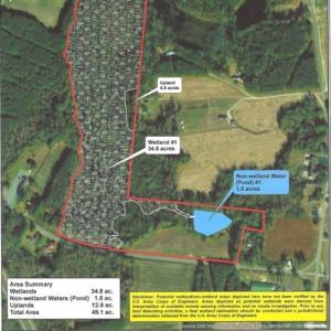 Photo #28 of TBD Mitchell Sea Rd., Green Sea, SC 49.0 acres