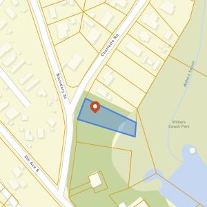 Photo #3 of TBD Charlotte Rd., Myrtle Beach, SC 0.5 acres