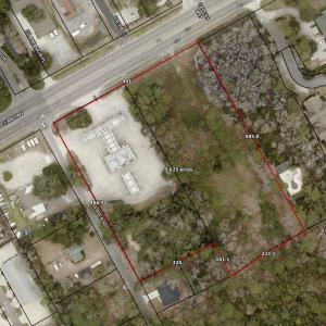 Photo #2 of 9842 Ocean Hwy., Pawleys Island, SC 5.6 acres