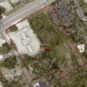 Photo #1 of 9842 Ocean Hwy., Pawleys Island, SC 5.6 acres