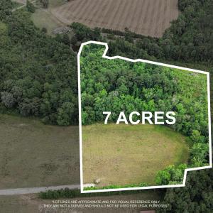 Photo #4 of Lot 4 Sheila Dr., Johnsonville, SC 7.1 acres
