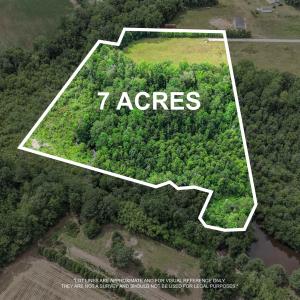 Photo #6 of Lot 4 Sheila Dr., Johnsonville, SC 7.1 acres