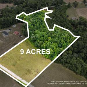 Photo #4 of Lot 3 Sheila Dr., Johnsonville, SC 9.8 acres