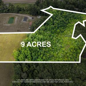 Photo #6 of Lot 3 Sheila Dr., Johnsonville, SC 9.8 acres