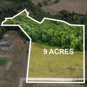 Photo #1 of Lot 3 Sheila Dr., Johnsonville, SC 9.8 acres