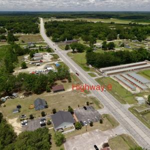 Photo #6 of TBD Basin Dr., Cheraw, SC 20.5 acres