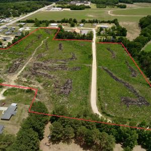 Photo #9 of TBD Basin Dr., Cheraw, SC 20.5 acres