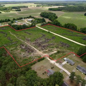 Photo #1 of TBD Basin Dr., Cheraw, SC 20.5 acres