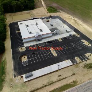 Photo #4 of TBD Basin Dr., Cheraw, SC 20.5 acres