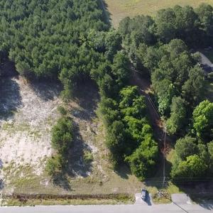 Photo #2 of LOT 1 Creek Landing Rd, Nichols, SC 1.1 acres