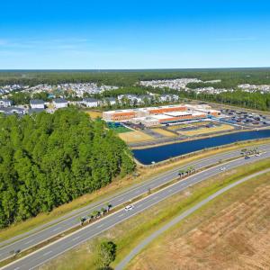 Photo #2 of TBD Carolina Forest Blvd., Myrtle Beach, SC 8.0 acres