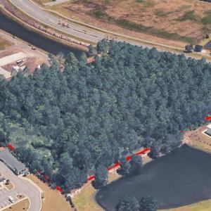 Photo #10 of TBD Carolina Forest Blvd., Myrtle Beach, SC 8.0 acres
