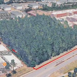 Photo #11 of TBD Carolina Forest Blvd., Myrtle Beach, SC 8.0 acres