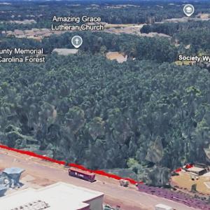 Photo #8 of TBD Carolina Forest Blvd., Myrtle Beach, SC 8.0 acres