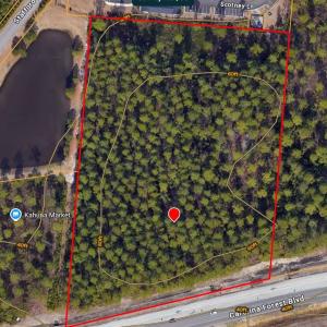 Photo #12 of TBD Carolina Forest Blvd., Myrtle Beach, SC 8.0 acres