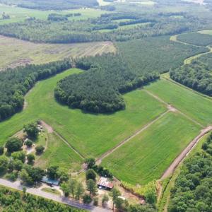 Photo #2 of 1002 Sam Lee Rd., Scranton, SC 76.2 acres