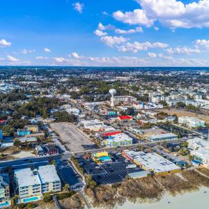 Photo #13 of 116 Hwy 17 S, Little River, SC 5.4 acres