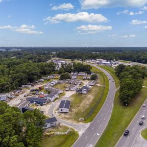 Photo #1 of 116 Hwy 17 S, Little River, SC 5.4 acres