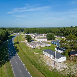 Photo #2 of 116 Hwy 17 S, Little River, SC 5.4 acres