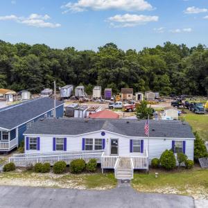 Photo #8 of 116 Hwy 17 S, Little River, SC 5.4 acres