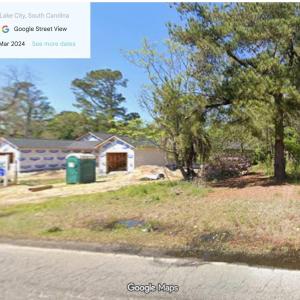Photo #1 of 580 Moore St., Lake City, SC 0.1 acres