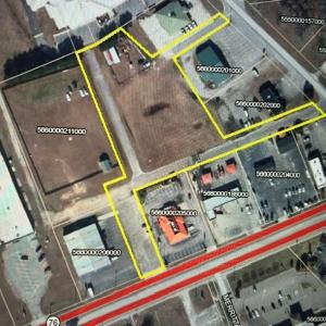 Photo #1 of tbd Palmetto Pointe Rd., Marion, SC 2.5 acres