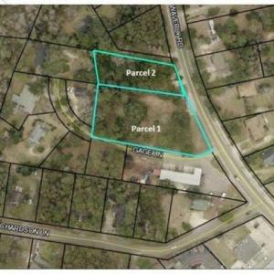 Photo #2 of 111 Waverly Rd., Pawleys Island, SC 2.0 acres