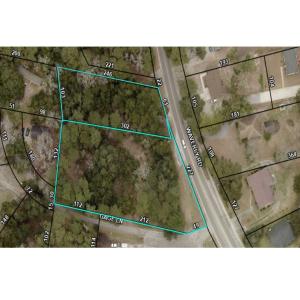 Photo #6 of 111 Waverly Rd., Pawleys Island, SC 2.0 acres