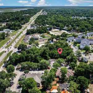 Photo #4 of Lot 3 Coastal Professional Park, Murrells Inlet, SC 0.6 acres