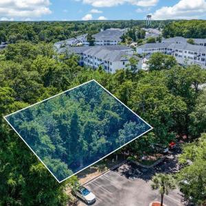Photo #5 of Lot 3 Coastal Professional Park, Murrells Inlet, SC 0.6 acres