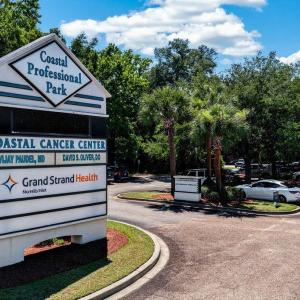Photo #13 of Lot 3 Coastal Professional Park, Murrells Inlet, SC 0.6 acres
