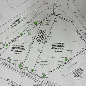 Photo #4 of 815 Highway 501, Myrtle Beach, SC 0.4 acres