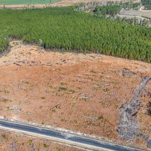 Photo #2 of 4789 Grainger Circle, Green Sea, SC 27.5 acres