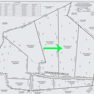 Photo #3 of 4789 Grainger Circle, Green Sea, SC 27.5 acres