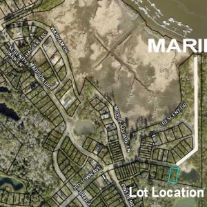 Photo #3 of 1804 Old Town Ave., Georgetown, SC 0.3 acres
