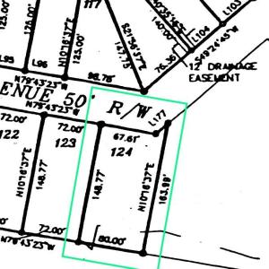 Photo #4 of 1804 Old Town Ave., Georgetown, SC 0.3 acres
