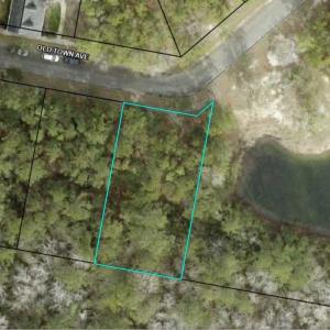 Photo #2 of 1804 Old Town Ave., Georgetown, SC 0.3 acres