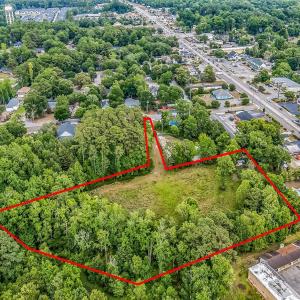 Photo #1 of 3 Acres Luck Ave., Little River, SC 3.4 acres