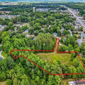 Photo #7 of 3 Acres Luck Ave., Little River, SC 3.4 acres
