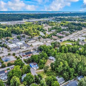 Photo #5 of 3 Acres Luck Ave., Little River, SC 3.4 acres