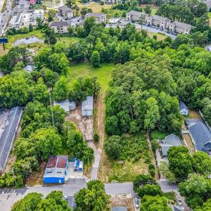 Photo #4 of 3 Acres Luck Ave., Little River, SC 3.4 acres