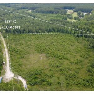 Photo #2 of Lot A Fries Bay Rd., Loris, SC 27.1 acres