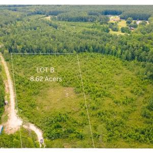 Photo #2 of Lot B Fries Bay Rd., Loris, SC 6.8 acres